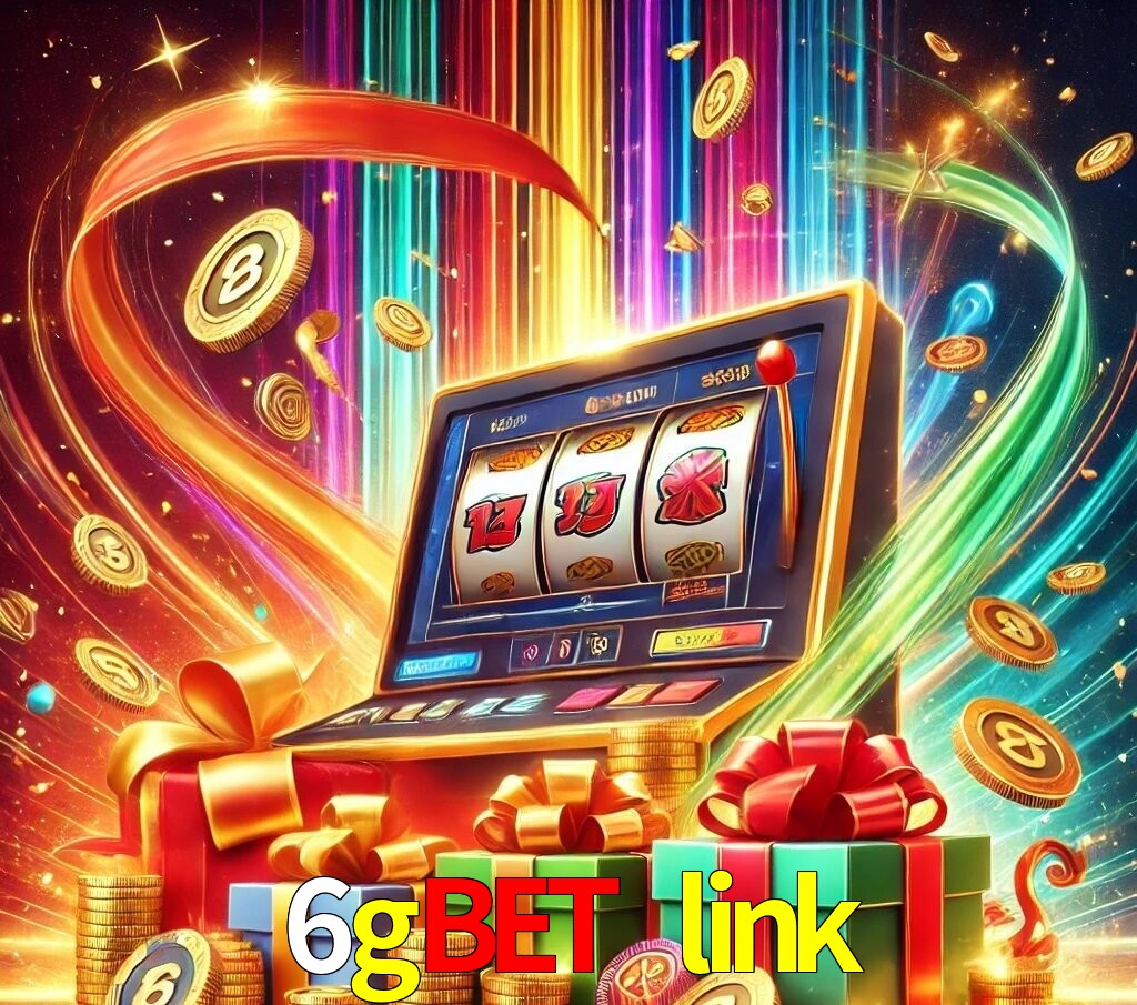 Promoções 6gbet link